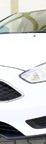 Ford Focus III Klimatronic/Parktronic/6 Biegów/Bluetooth/Tempomat/ Serwis/GWARANCJA-4