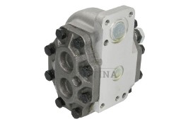 Case IH 585XL 475XL 485XL - Pompa hydrauliczna zębata 308873A1 NOWA GWARANCJA