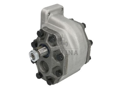 Case IH 585XL 475XL 485XL - Pompa hydrauliczna zębata 308873A1 NOWA GWARANCJA-2