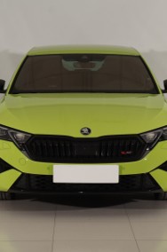 Skoda Octavia IV , Salon Polska, 1. Właściciel, Serwis ASO, Automat, Navi,-2