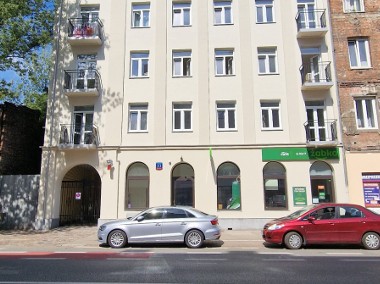 Mieszkanie w odrestaurowanej Kamienicy, Praga Północ, Radzymińska 33, Warszawa-1
