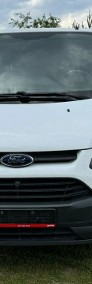 Ford 2,2 Tdci 100KM L1H1 PDC-3