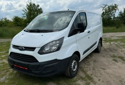 Ford Inny Ford 2,2 Tdci 100KM L1H1 PDC