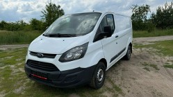 Ford Transit Transit Custom 2,2 Tdci 100KM L1H1 PDC