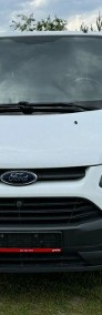 Ford Transit Transit Custom 2,2 Tdci 100KM L1H1 PDC-3