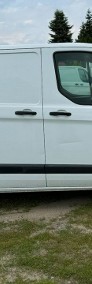 Ford Transit Transit Custom 2,2 Tdci 100KM L1H1 PDC-4