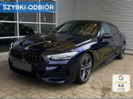 BMW SERIA 8 G16 Gran Coupe 840d xDrive 3.0 (340KM) M Sport | Zawieszenie adaptacyjne