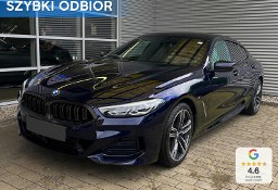 BMW SERIA 8 G16 Gran Coupe 840d xDrive 3.0 (340KM) M Sport | Zawieszenie adaptacyjne