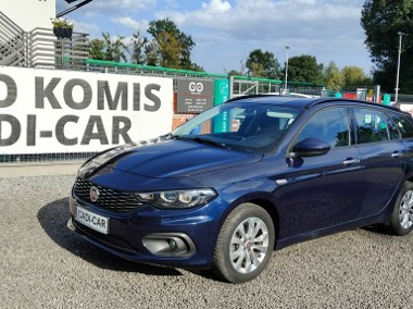 Fiat Tipo II Krajowy, automat.-1