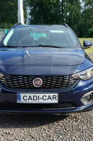 Fiat Tipo II Krajowy, automat.-2