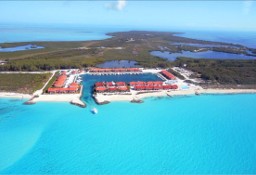 Mieszkanie Bimini Cove