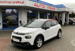 Citroen C3 III III Navi, Tempomat,LED, Gwarancja