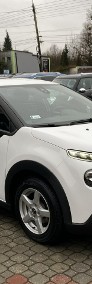 Citroen C3 III III Navi, Tempomat,LED, Gwarancja-4