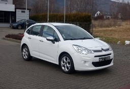Citroen C3 II 1.2 82KM LIFT 1 właściciel K.Serwisowa Bez korozji Klima Stan BDB
