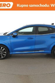 Ford Puma II st-line, vignale, mhev, led, panorama, nappa, grzane fotele-2