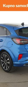 Ford Puma II st-line, vignale, mhev, led, panorama, nappa, grzane fotele-4