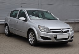 Opel Astra H , Salon Polska, Klima,ALU, El. szyby, Alarm