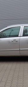 Opel Astra H , Salon Polska, Klima,ALU, El. szyby, Alarm-4