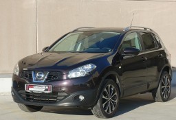 Nissan Qashqai I