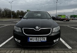 Skoda Octavia III 1.8 TSI Ambition DSG automat *nie wymaga wkładu finansowego*