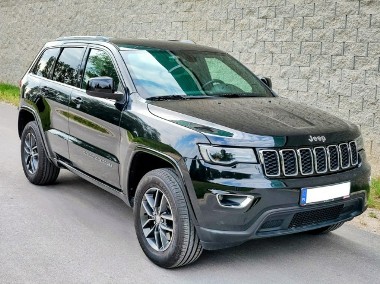 Jeep Grand Cherokee IV [WK2]-1