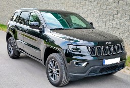 Jeep Grand Cherokee IV [WK2] Instalacja LPG BRC