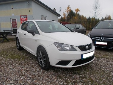 SEAT Ibiza V 1,0 95KM!!!Klima!!!!-1