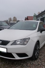 SEAT Ibiza V 1,0 95KM!!!Klima!!!!-2