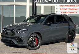 Mercedes-Benz Klasa GLE W167 AMG 63 S 4-Matic+ 63 S 4M+ Pakiet AMG Premium Plus + Zimowy + Night