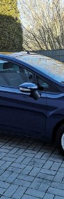 Ford Fiesta IX 1.5TDCI 75KM # Klima # Ekonomiczny # Parktronic # Salon # F. Vat 23%-4