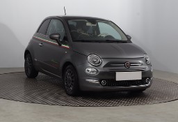 Fiat 500 , Klima, Tempomat, Parktronic, Dach panoramiczny