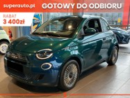 Fiat 500 Torino 1.0 GSE Hybrid Torino 1.0 GSE Hybrid 65KM