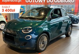 Fiat 500 Torino 1.0 GSE Hybrid Torino 1.0 GSE Hybrid 65KM
