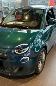 Fiat 500 Torino 1.0 GSE Hybrid Torino 1.0 GSE Hybrid 65KM-2