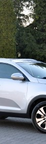 Kia Sportage III 2.0i(163KM)*Xenon*Led*Navi*Kamera*Skóry*Chrom*Klimatronik*Alu18"ASO-3