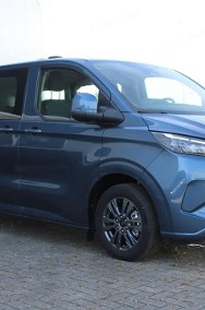 Ford Transit Custom Kombi M1 320 L2H1 Limited A8 Kombi M1 320 L2H1 Limited A8 2.0 170KM-2