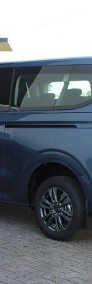 Ford Transit Custom Kombi M1 320 L2H1 Limited A8 Kombi M1 320 L2H1 Limited A8 2.0 170KM-4