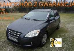 Kia Cee&apos;d I polski salon gaz lpg Gwarancja