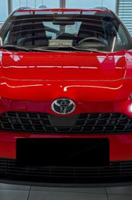 Toyota Yaris Cross Style 1.5 Hybrid Style 1.5 Hybrid 116KM | Podgrzewane fotele!-2