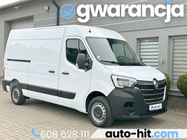 L2H2 Klima 136KM 2.3DCI 2022r. *72.800km /www.auto-hit.com/-1