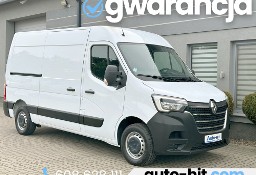 Renault Master L2H2 Klima 136KM 2.3DCI 2022r. *72.800km /www.auto-hit.com/