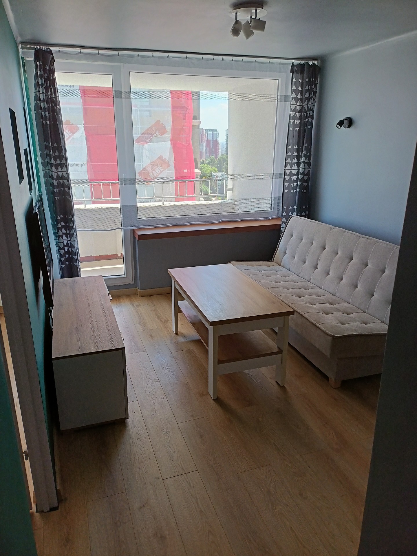 Mieszkanie do wynajęcia, 32 m² Koszutka, Katowicka