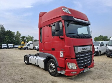 DAF XF 480 FT Poleasingowe.pl BZ-1