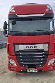 DAF XF 480 FT Poleasingowe.pl BZ-2