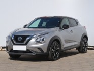 Nissan Juke , Salon Polska, 1. Właściciel, Serwis ASO, VAT 23%, Skóra,