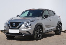 Nissan Juke , Salon Polska, 1. Właściciel, Serwis ASO, VAT 23%, Skóra,