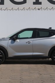 Nissan Juke , Salon Polska, 1. Właściciel, Serwis ASO, VAT 23%, Skóra,-2