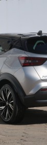 Nissan Juke , Salon Polska, 1. Właściciel, Serwis ASO, VAT 23%, Skóra,-3
