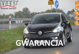 Renault Clio IV 0.9 TCe nawigacja czujniki parkowania doinwestowany bezwypadkowy LED