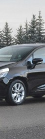 Renault Clio IV 0.9 TCe nawigacja czujniki parkowania doinwestowany bezwypadkowy LED-3